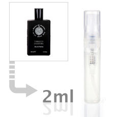 Farmacia SS. Annunziata Tabacco DAutore Eau de Parfum 2...