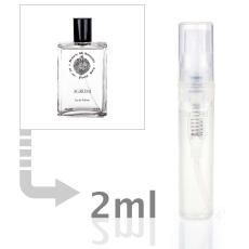 Farmacia SS. Annunziata Agrumi Eau de Toilette 2 ml - Probe