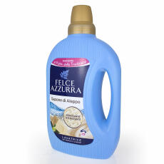 PAGLIERI - Felce Azzurra Bianco Detergent Soap from Aleppo 1,595 Lit.