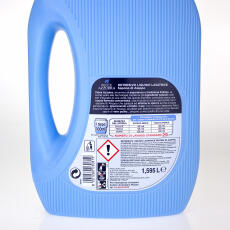 PAGLIERI Felce Azzurra Waschmittel Seife aus Aleppo 1,595 Lit. f&uuml;r weisse und Buntw&auml;sche