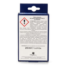 Paglieri Felce Azzurra Elektrischer Raumerfrischer Classico Refill 6 x 20 ml