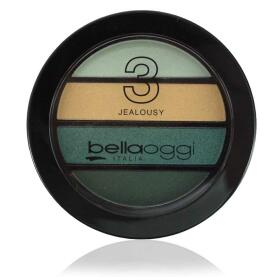 Bella Oggi Eyeshadow Trendsetter 4 g Jealousy 03