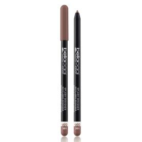 Bella Oggi Splash Designer Lip Pencil Waterproof 0,5 g 301 - Mauve