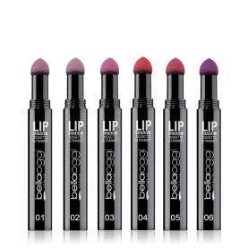 Bella Oggi Lip Shadow Lipstick Ultra Matt 0,6 g