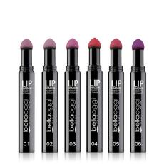 Bella Oggi Lip Shadow Lipstick Ultra Matt 0,6 g 03 - Ribelle