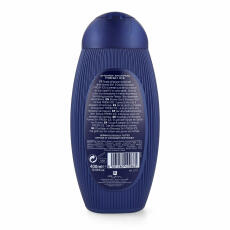 Paglieri Felce Azzurra Uomo Shower Gel Fresh Ice for Men 400 ml