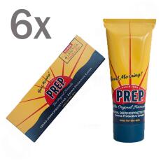 PREP Original Formula Dermoprotektiv skin cream 6x 75ml -...
