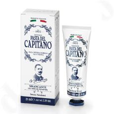 Pasta del Capitano Premium Collection Edition 1905 Rezept...