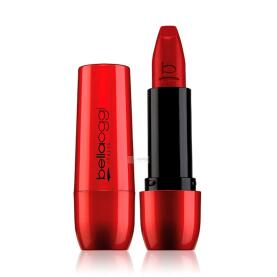 Bella Oggi Passione Red lipstick 4 ml  02 - Silver Red
