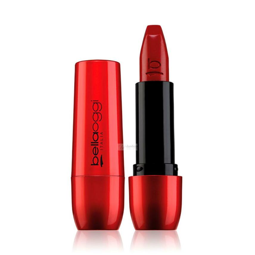 Bella Oggi Passione Red lipstick 4 ml  05 - Vampire Red