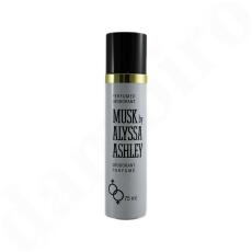Alyssa Ashley Musk deodorant 75 ml