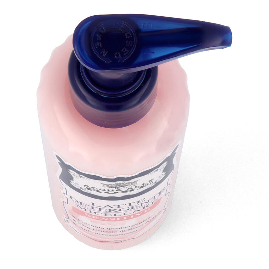 ROBERTS Acqua alle Rose Reinigungsmilch 200 ml