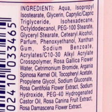 ROBERTS Acqua alle Rose Reinigungsmilch 200 ml