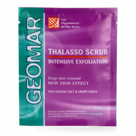 GEOMAR Thalasso Scrub Intensiv Peeling mit Meersalz...