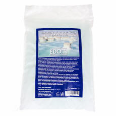 EDOM Sea salt from the dead sea thermal bath 1kg