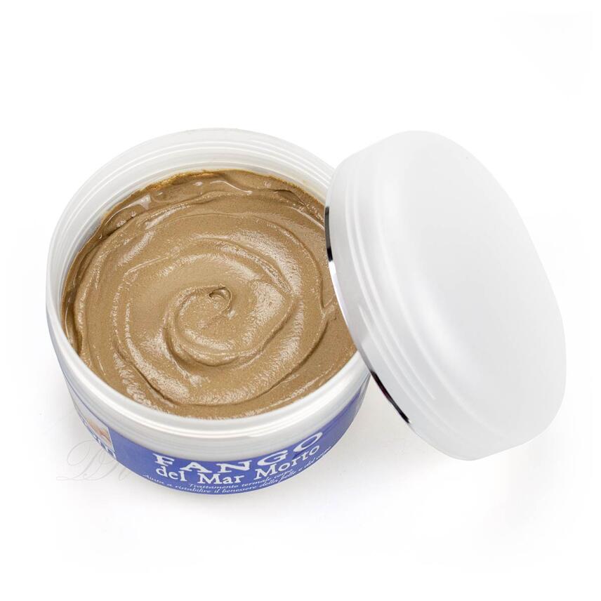 EDOM Fango aus dem Toten Meer 500 g