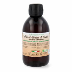 EDOM Wheat germ oil by squeezing cold 250 ml