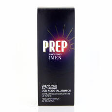 PREP for MEN Anti-Aging FAcial Cream 75 ml