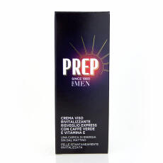 PREP for Men Revitalizing Face Cream 75 ml