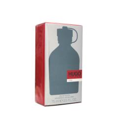Hugo Boss Iced Eau de Toilette for men vapo 75 ml