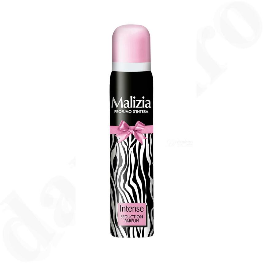 MALIZIA DONNA Intense Seduction Parfum deodorant 100 ml