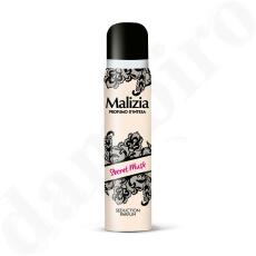 MALIZIA DONNA Secret Musk Seduction Parfum deo 100 ml
