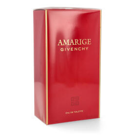 Givenchy Amarige Eau de Toilette 100 ml