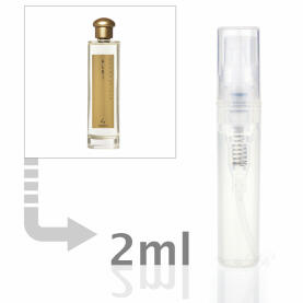 Tonatto Albi Perfume Eau de Parfum 2 ml - Sample