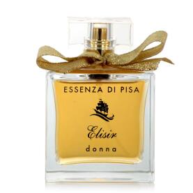 Essenza di Pisa Elisir Women Eau de Parfum 100 ml / 3.4 oz.
