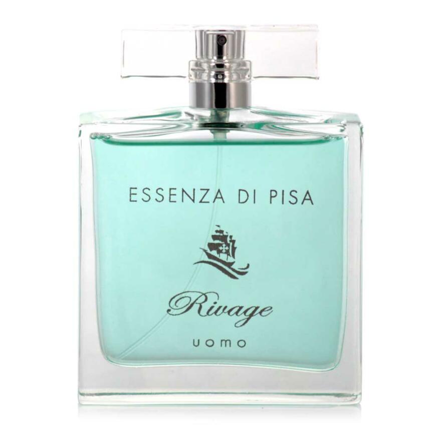 Essenza di Pisa Rivage Men Eau de Parfum 100 ml / 3.4 oz.