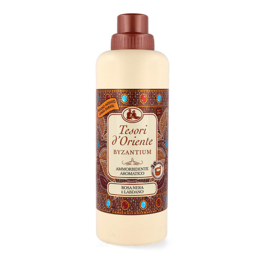 Tesori dOriente Byzantium Aromatischer Weichsp&uuml;ler 750 ml