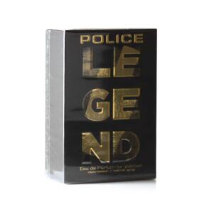 Police Legend Eau de Parfum Pour Femme 50 ml vapo
