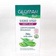 GEOMAR Bio Anti Aging Face Serum 30 ml