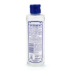 ROBERTS Acqua alle Rose micelle water 200ml