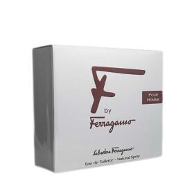 Salvatore Ferragamo F by Ferragamo pour homme Eau de...