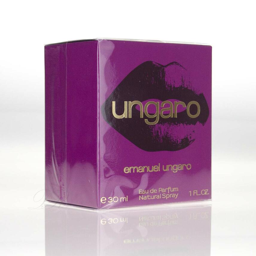 Emanuel Ungaro Eau de Parfum for women 30 ml / 1 oz. spray