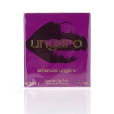 Emanuel Ungaro Eau de Parfum for women 30 ml / 1 oz. spray