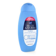 PAGLIERI Felce Azzurra Duschgel Puro 400 ml