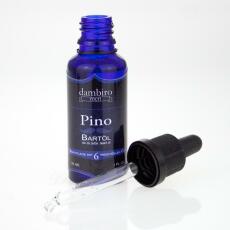 dambiro men Pino Beard Oil 30 ml