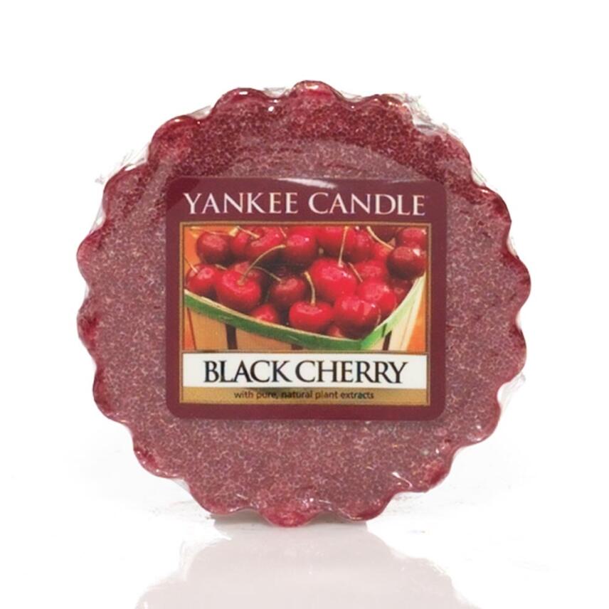 Yankee Candle Tart 22 g Black Cherry