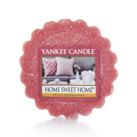 Yankee Candle Tart 22 g Home Sweet Home
