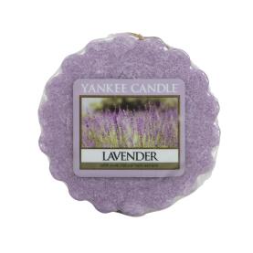 Yankee Candle Lavender Wax Melt 22 g