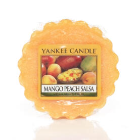 Yankee Candle Tart 22 g Mango Peach Salsa