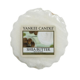 Yankee Candle Tart 22 g Shea Butter