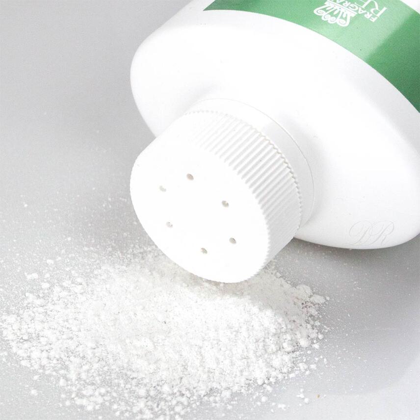 Fragranza Reale Classico K&ouml;rperpuder mit Talkum 200 g