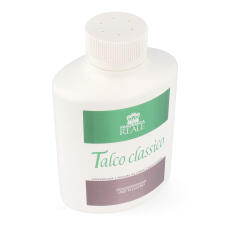 Fragranza Reale Classico K&ouml;rperpuder mit Talkum 200 g