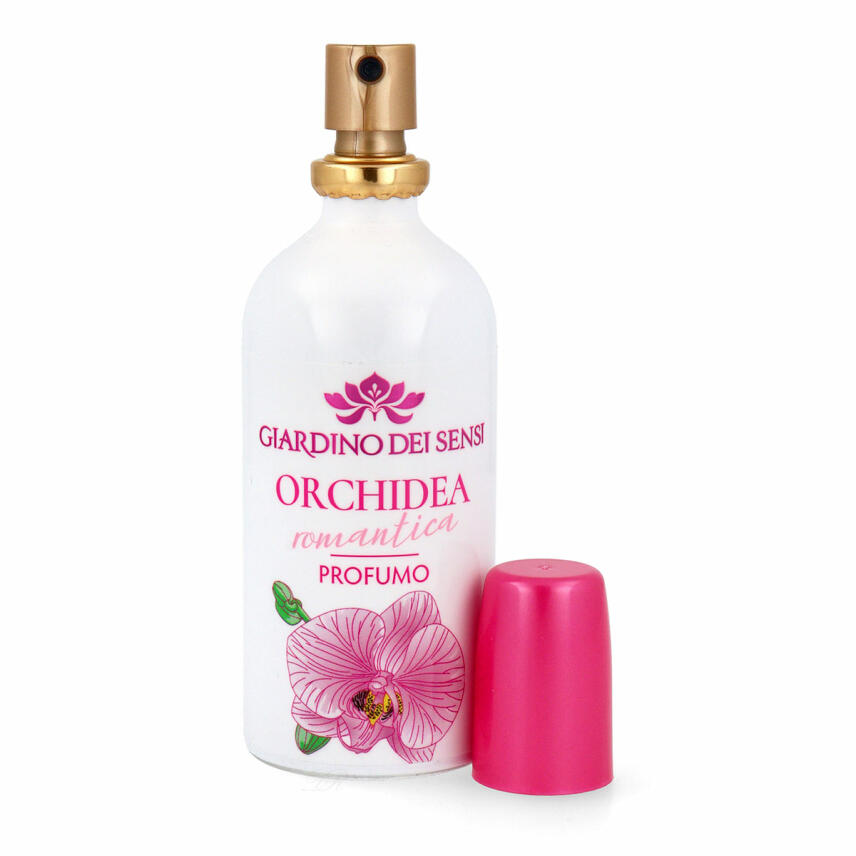 Giardino dei Sensi Orchid Aromatic Eau de Parfum 100ml