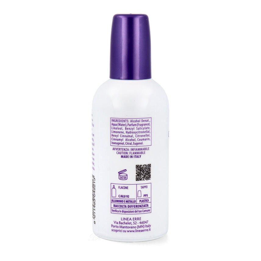 Giardino dei Sensi Iris Poetico Eau de Parfum 100 ml