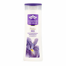Giardino dei Sensi Iris Flower showerfoam 250 ml