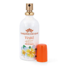 Giardino dei Sensi Tiar&egrave; Esotico Eau de Parfum 100 ml